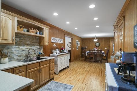 29 Roger Monk Road Petersburg TN 37144