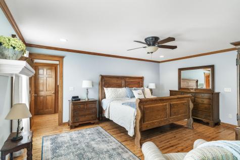 29 Roger Monk Road Petersburg TN 37144