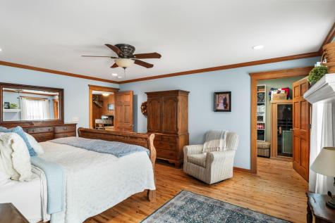 29 Roger Monk Road Petersburg TN 37144