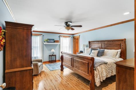 29 Roger Monk Road Petersburg TN 37144