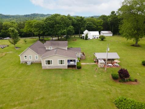 29 Roger Monk Road Petersburg TN 37144