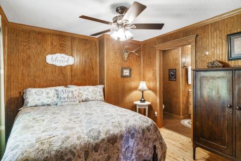 29 Roger Monk Road Petersburg TN 37144