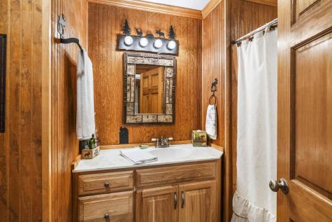 29 Roger Monk Road Petersburg TN 37144