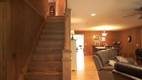 29 Roger Monk Road Petersburg TN 37144