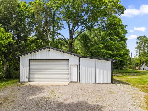 29 Roger Monk Road Petersburg TN 37144
