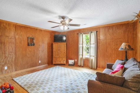 29 Roger Monk Road Petersburg TN 37144