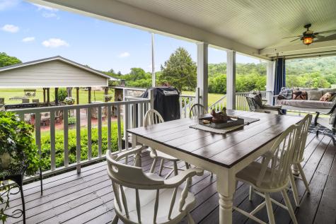 29 Roger Monk Road Petersburg TN 37144
