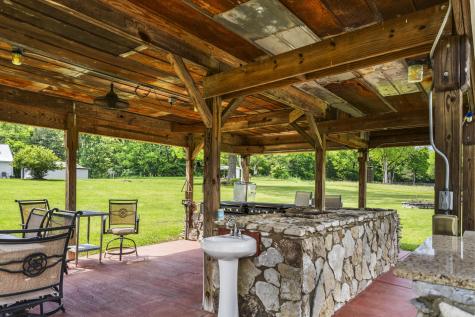 29 Roger Monk Road Petersburg TN 37144