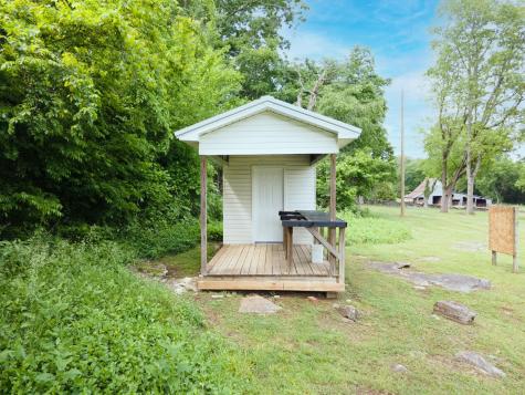 29 Roger Monk Road Petersburg TN 37144