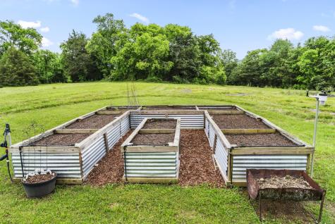 29 Roger Monk Road Petersburg TN 37144