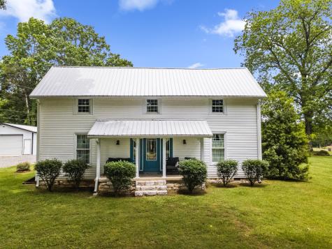29 Roger Monk Road Petersburg TN 37144