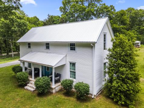29 Roger Monk Road Petersburg TN 37144
