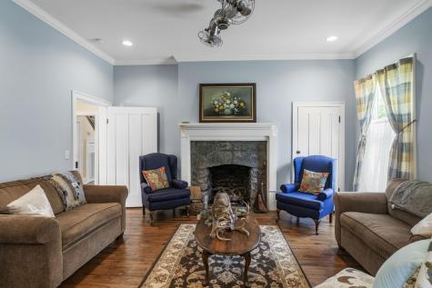 29 Roger Monk Road Petersburg TN 37144