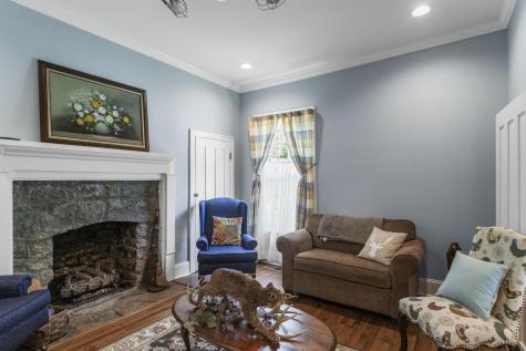 29 Roger Monk Road Petersburg TN 37144
