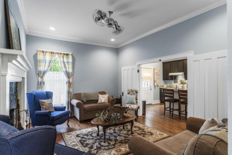 29 Roger Monk Road Petersburg TN 37144