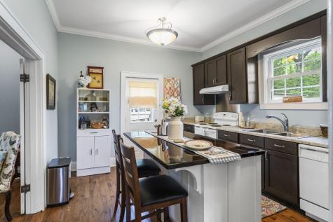 29 Roger Monk Road Petersburg TN 37144