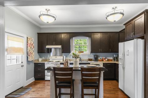 29 Roger Monk Road Petersburg TN 37144