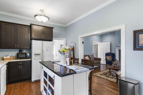 29 Roger Monk Road Petersburg TN 37144