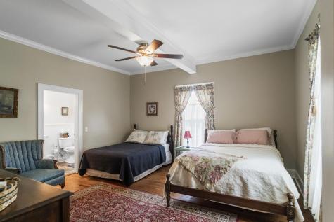 29 Roger Monk Road Petersburg TN 37144