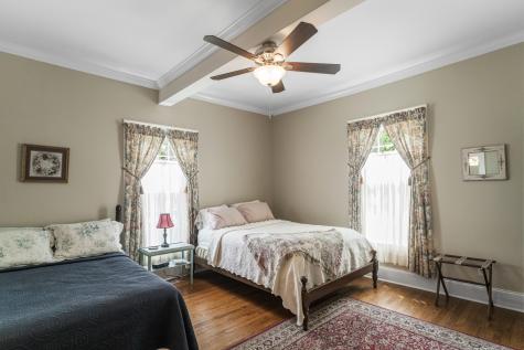 29 Roger Monk Road Petersburg TN 37144