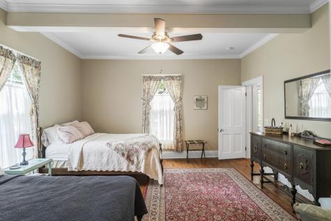 29 Roger Monk Road Petersburg TN 37144