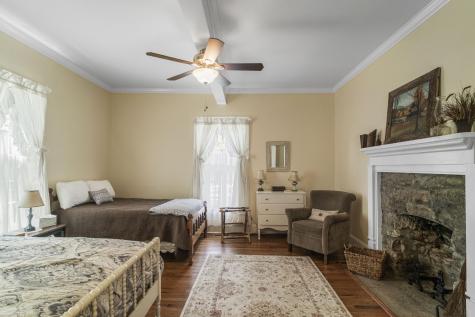 29 Roger Monk Road Petersburg TN 37144