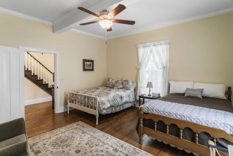 29 Roger Monk Road Petersburg TN 37144