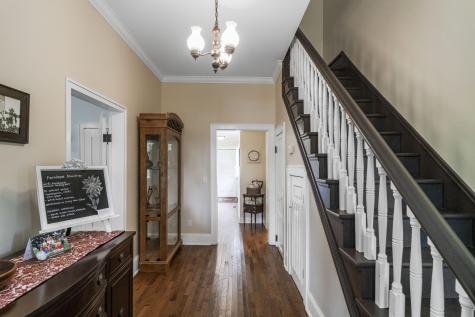 29 Roger Monk Road Petersburg TN 37144
