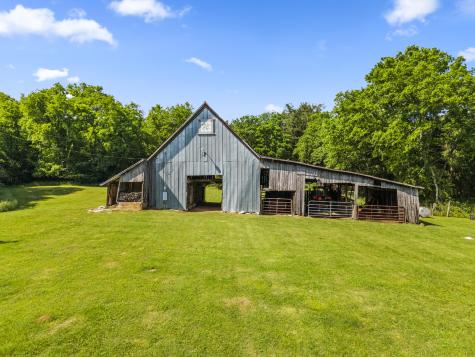 29 Roger Monk Road Petersburg TN 37144