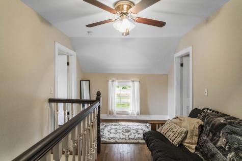 29 Roger Monk Road Petersburg TN 37144