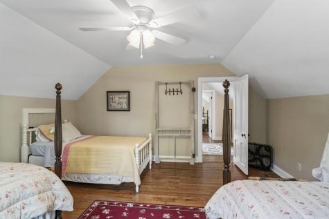 29 Roger Monk Road Petersburg TN 37144