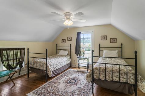 29 Roger Monk Road Petersburg TN 37144