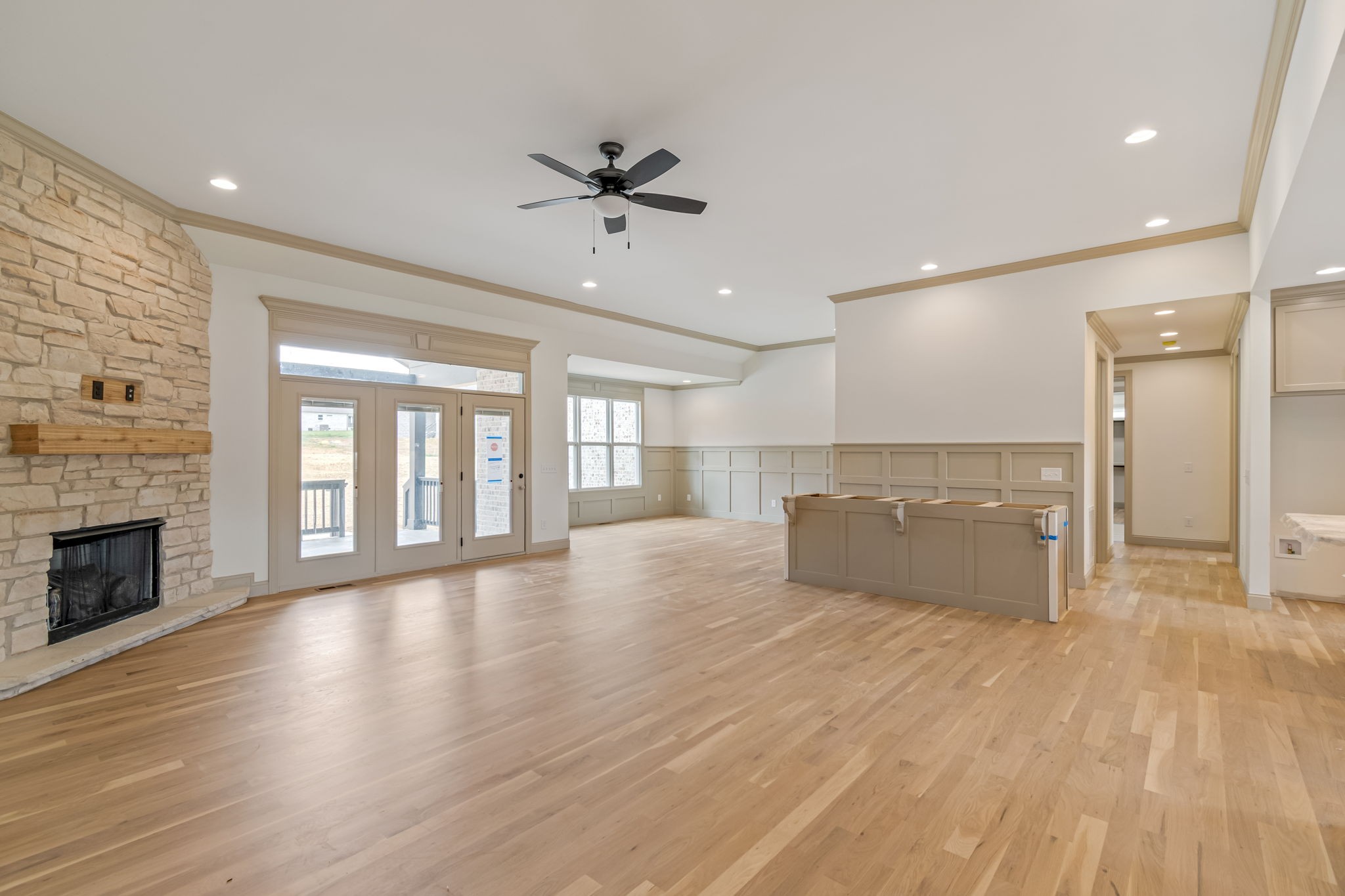 4049 Advocate Path Culleoka TN 38451