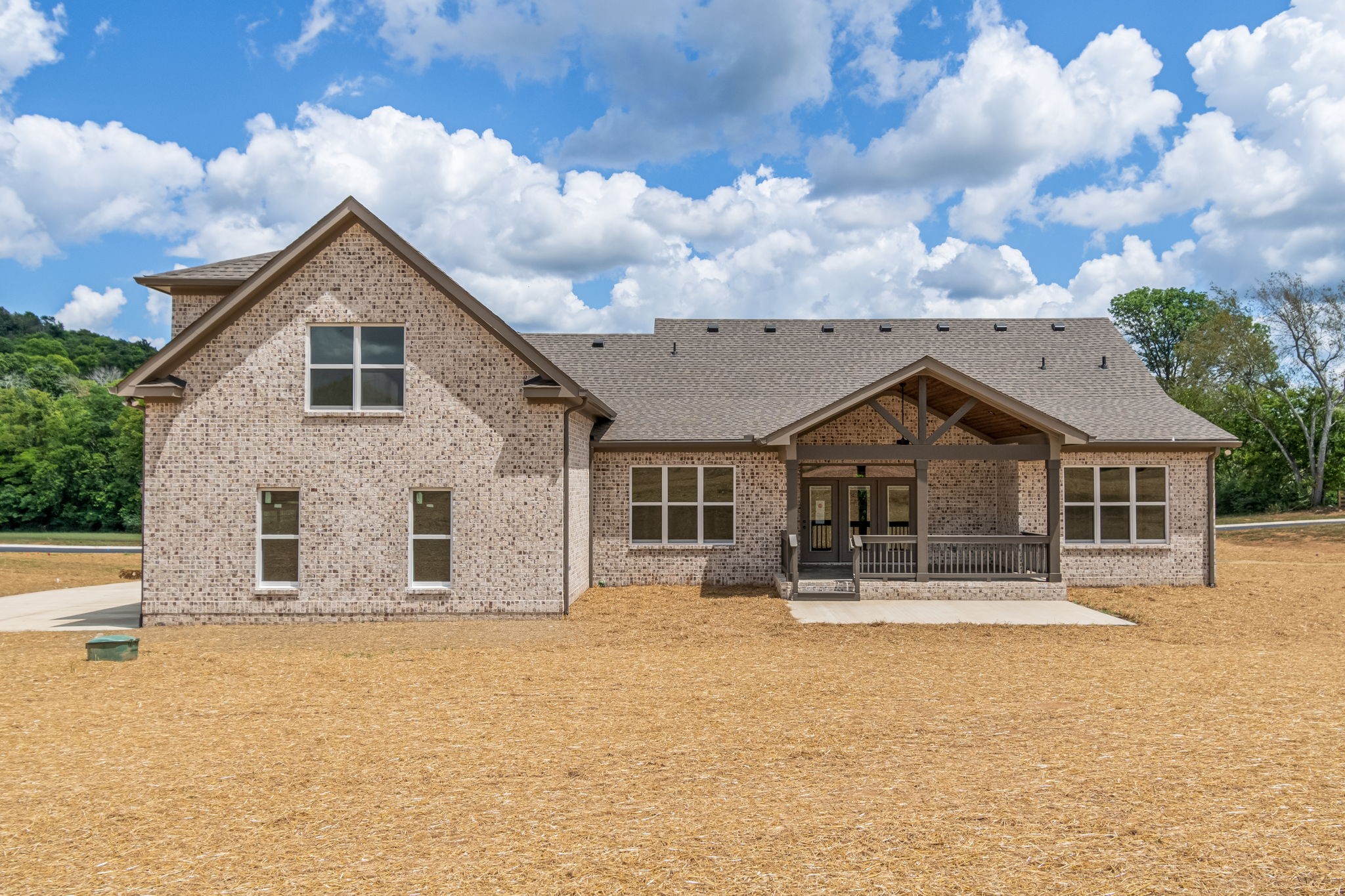 4049 Advocate Path Culleoka TN 38451