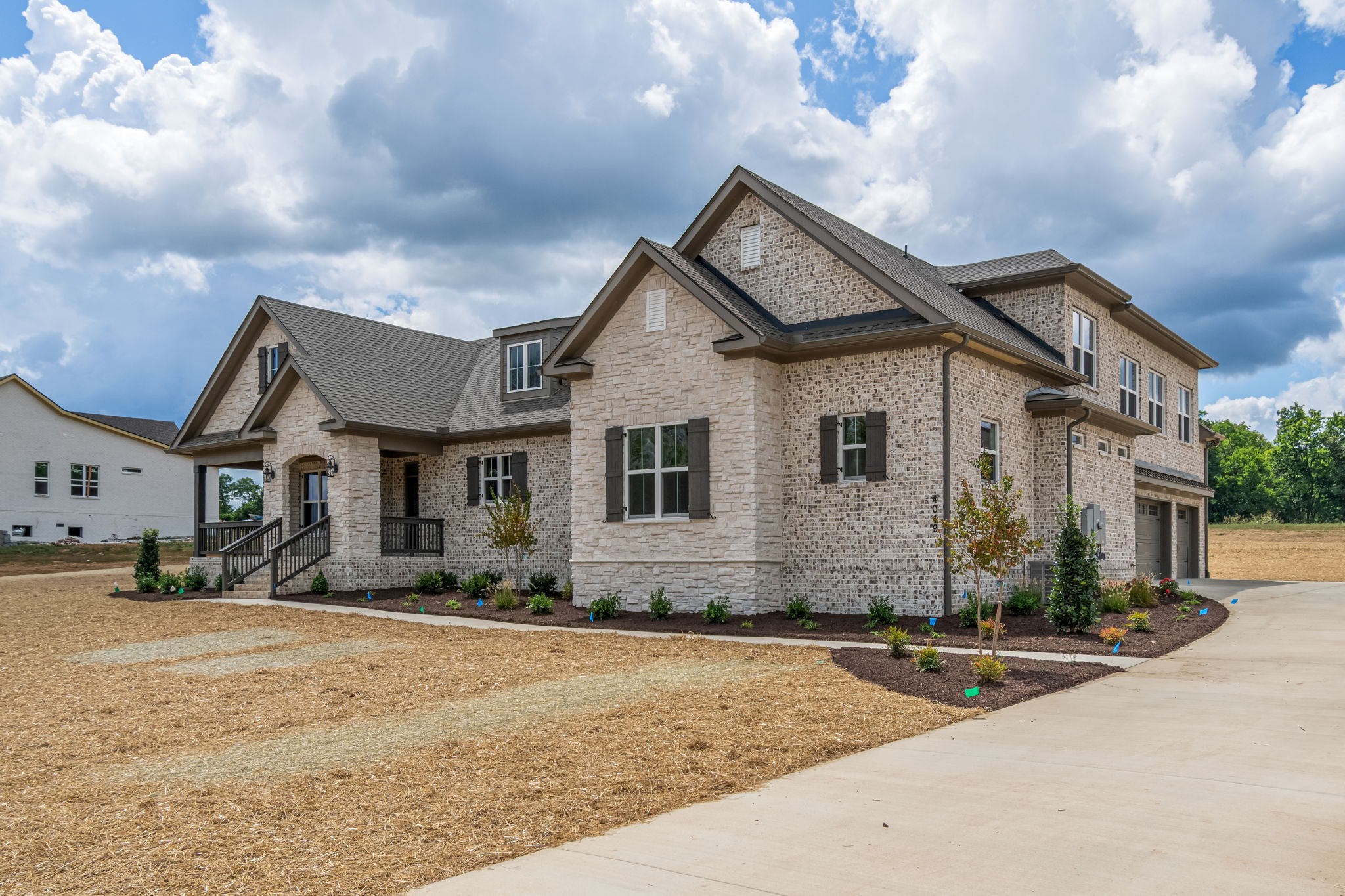 4049 Advocate Path Culleoka TN 38451