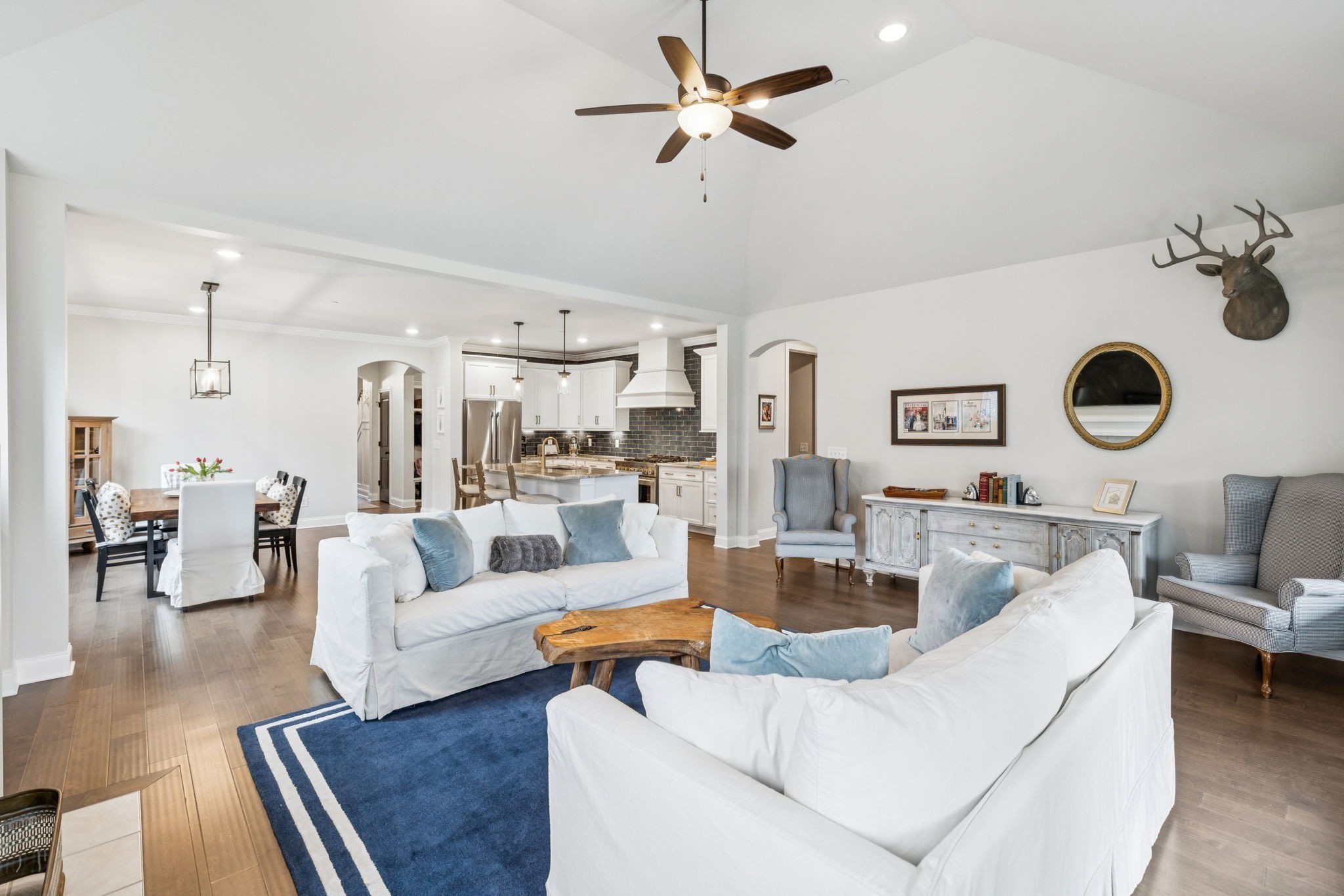 842 Nolenmeade Place Nolensville TN 37135