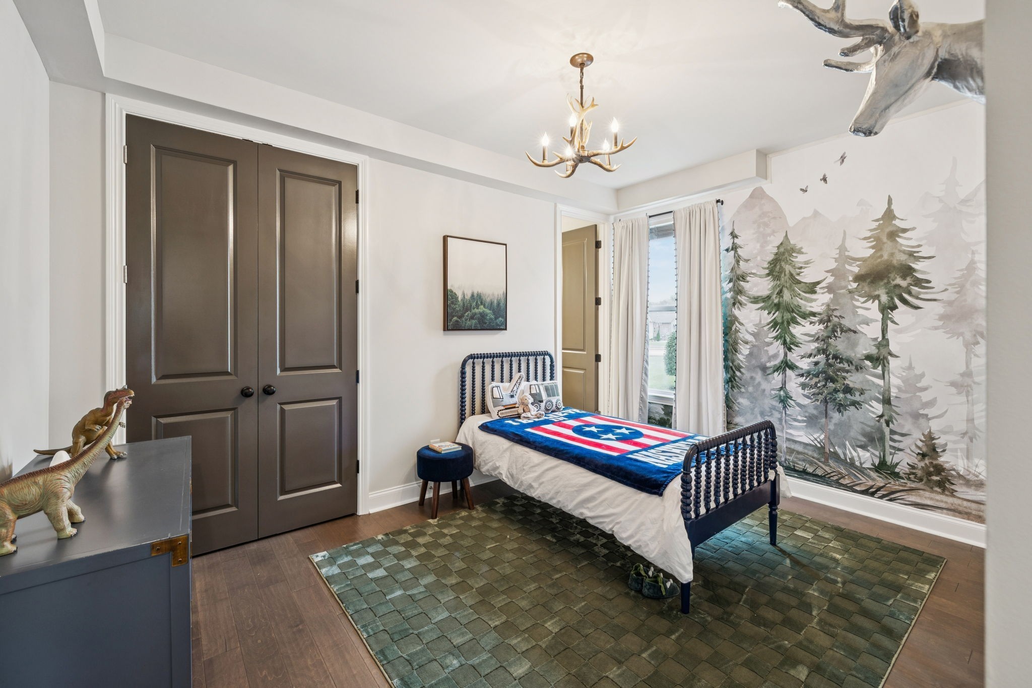 842 Nolenmeade Place Nolensville TN 37135