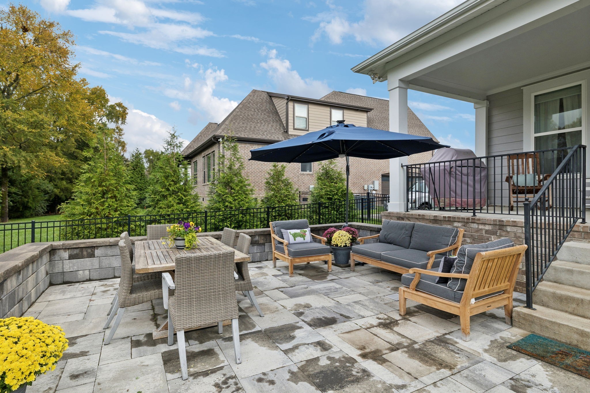842 Nolenmeade Place Nolensville TN 37135