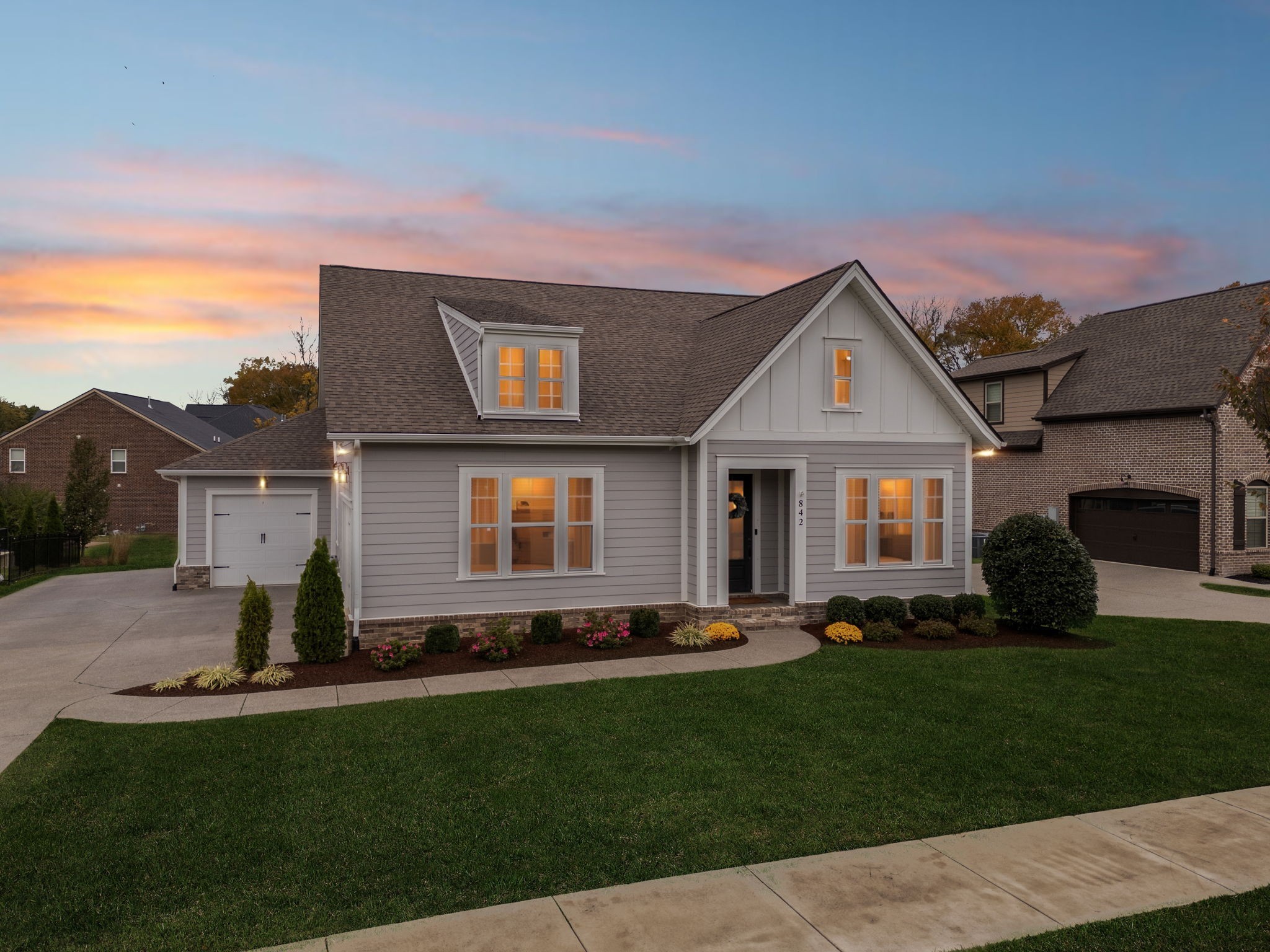 842 Nolenmeade Place Nolensville TN 37135