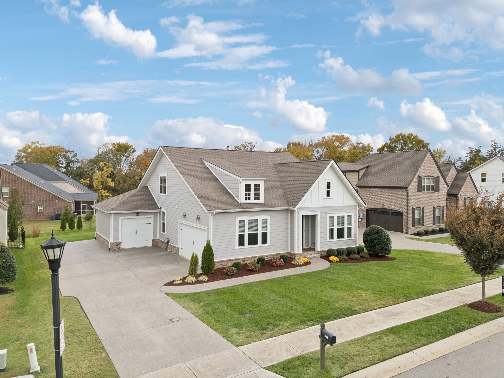 842 Nolenmeade Place Nolensville TN 37135