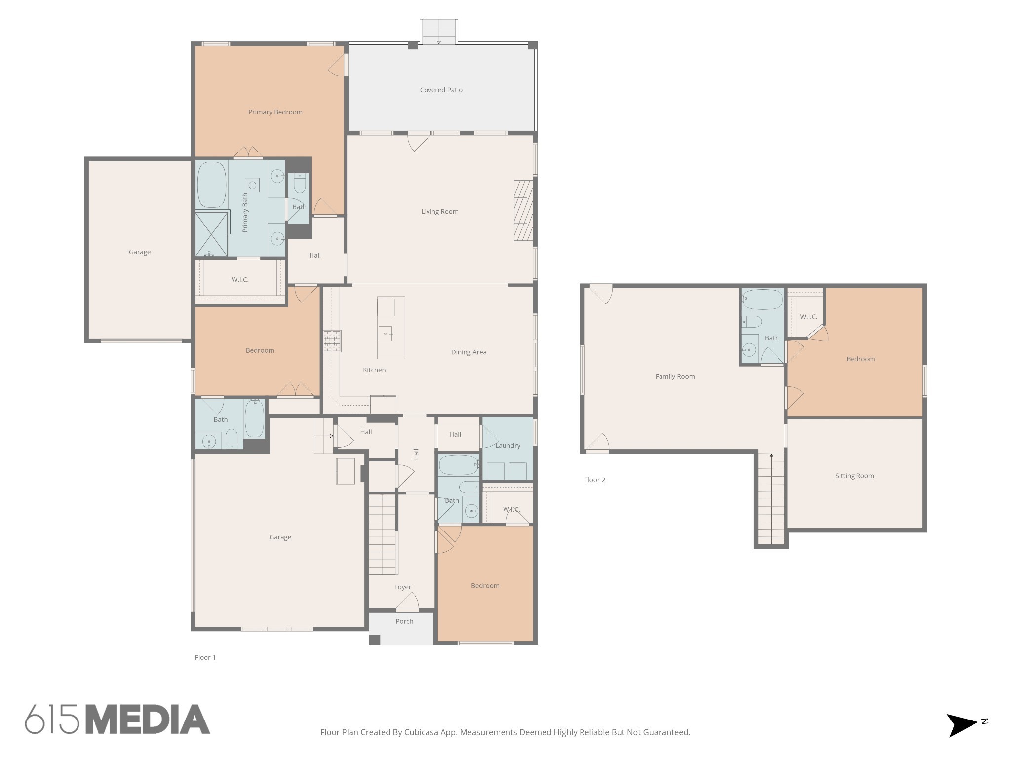 842 Nolenmeade Place Nolensville TN 37135
