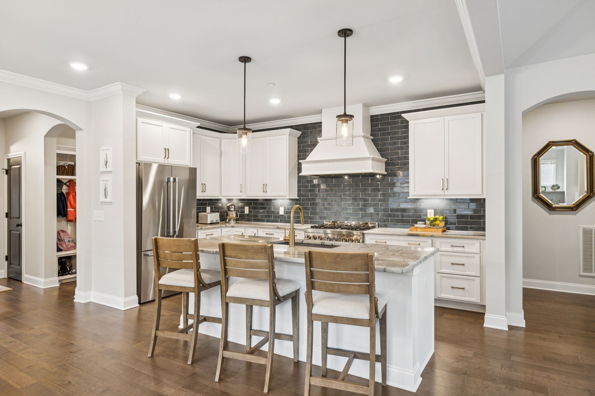 842 Nolenmeade Place Nolensville TN 37135
