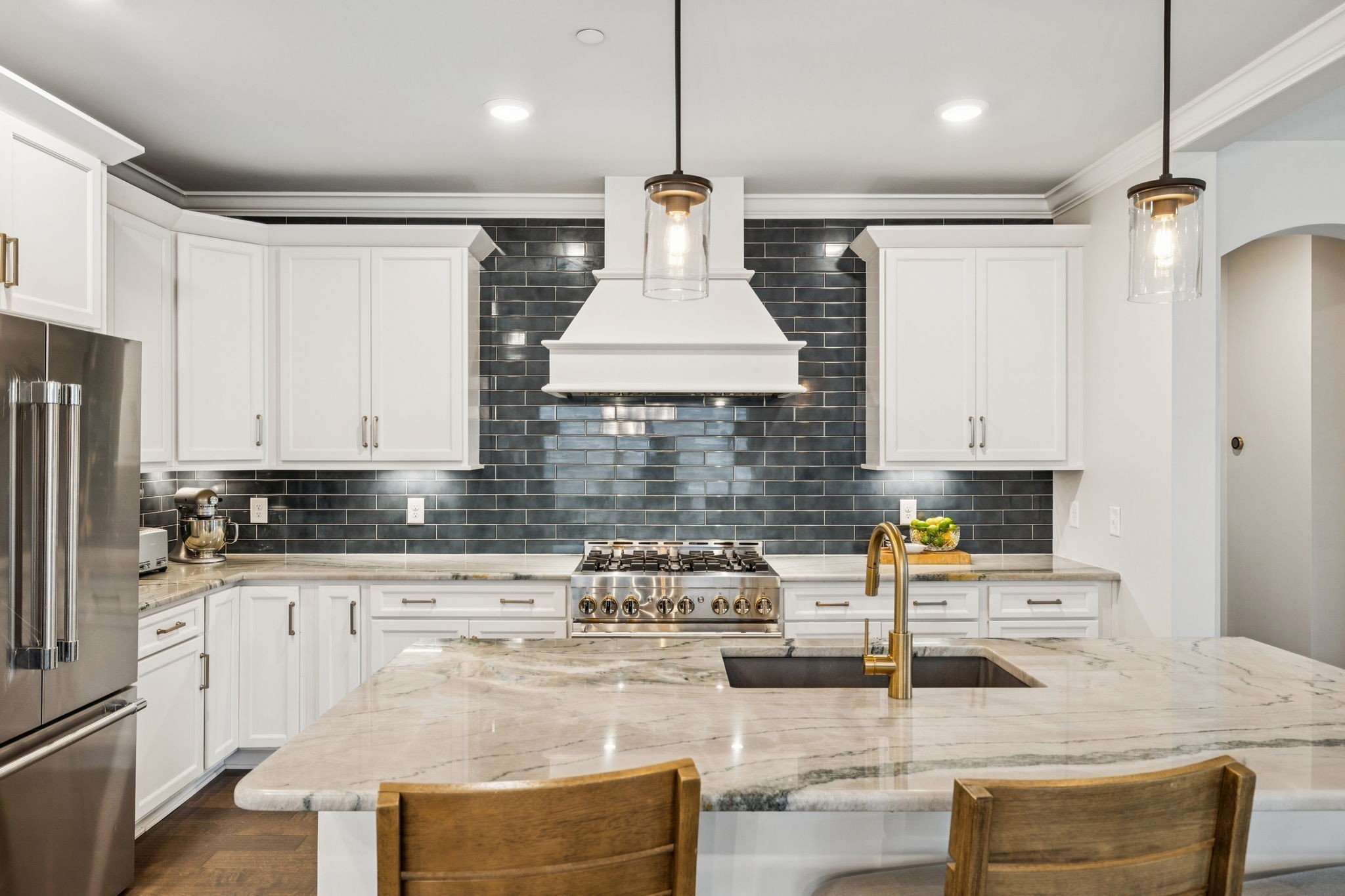 842 Nolenmeade Place Nolensville TN 37135