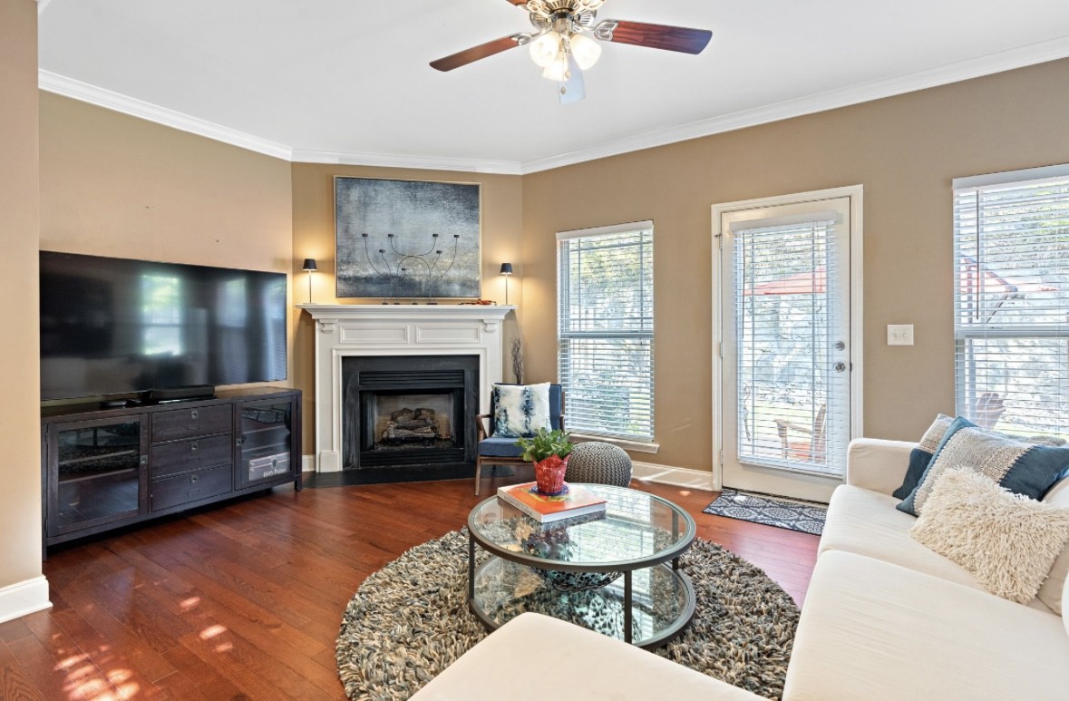 1062 Woodbury Falls Drive Nashville TN 37221