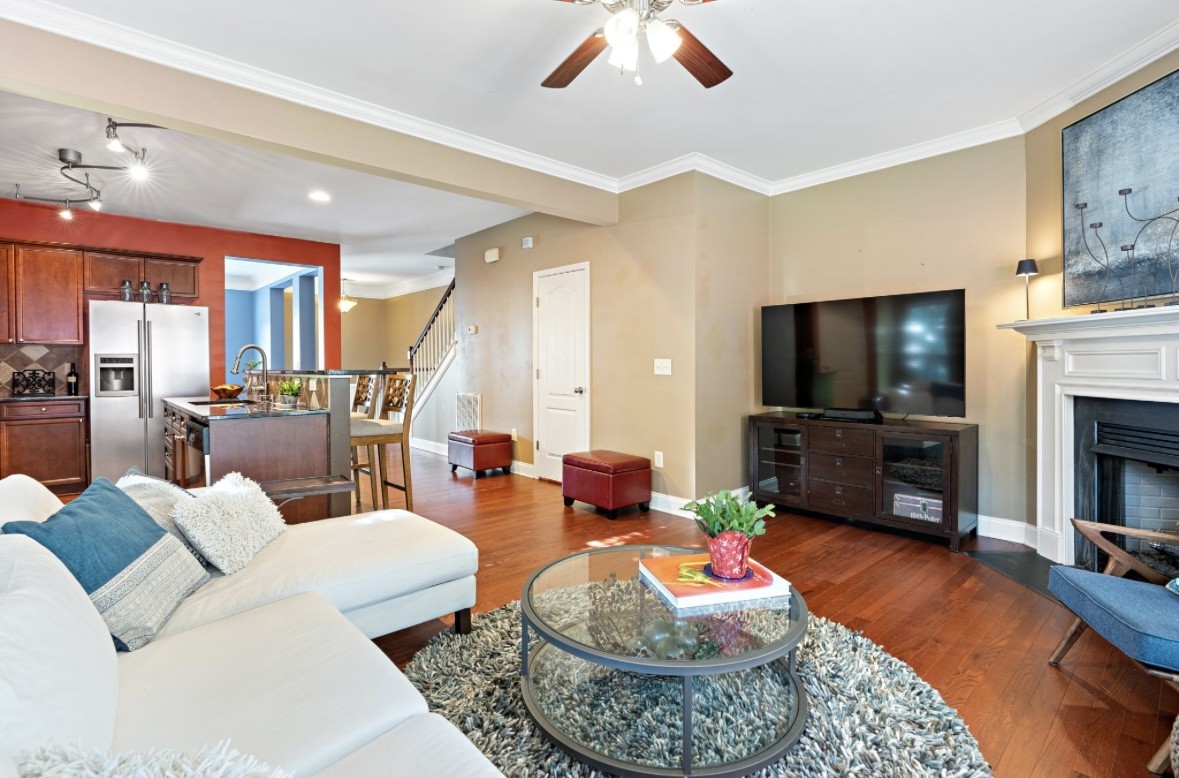 1062 Woodbury Falls Drive Nashville TN 37221