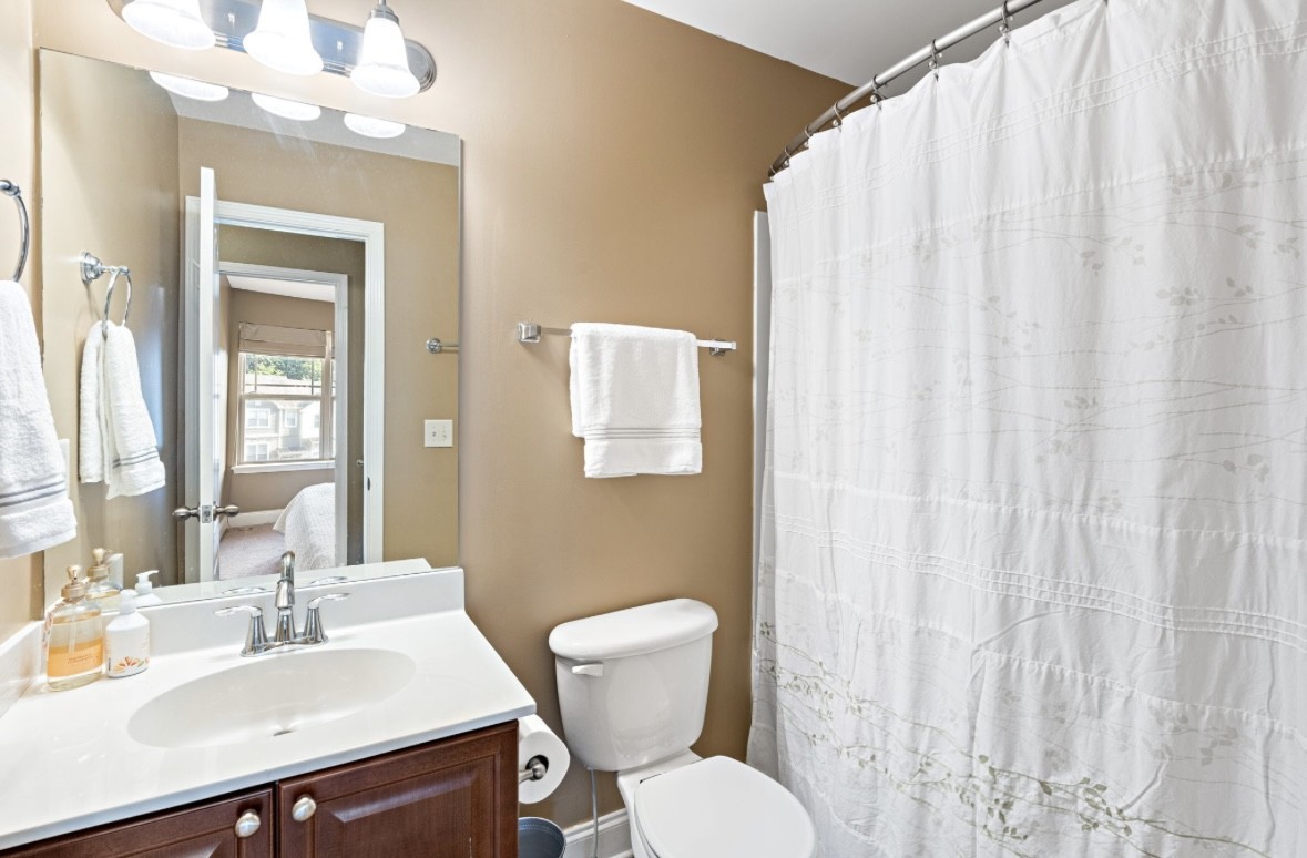 1062 Woodbury Falls Drive Nashville TN 37221