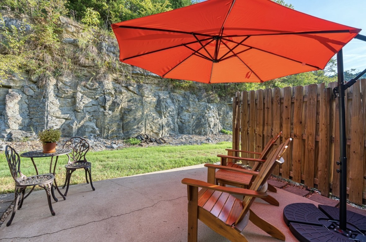 1062 Woodbury Falls Drive Nashville TN 37221