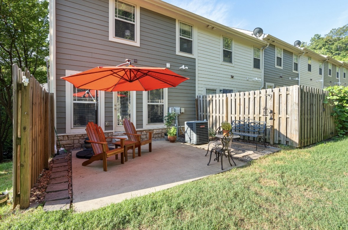 1062 Woodbury Falls Drive Nashville TN 37221