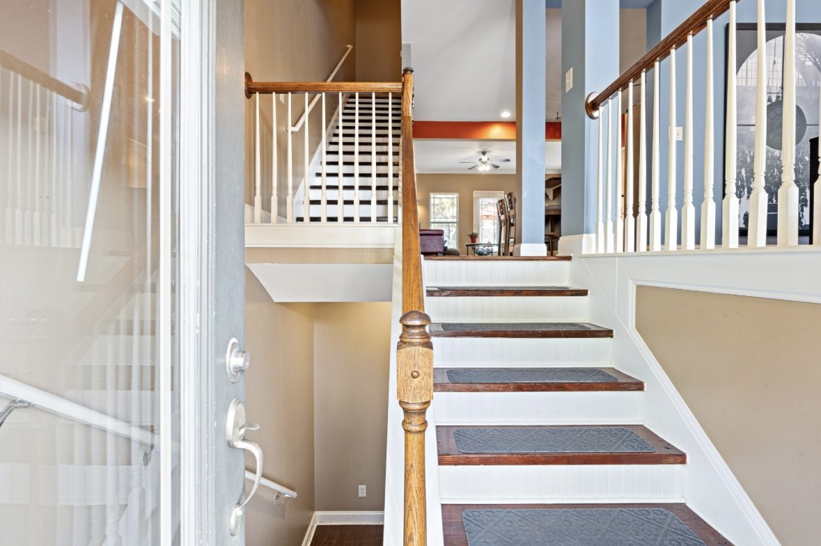 1062 Woodbury Falls Drive Nashville TN 37221