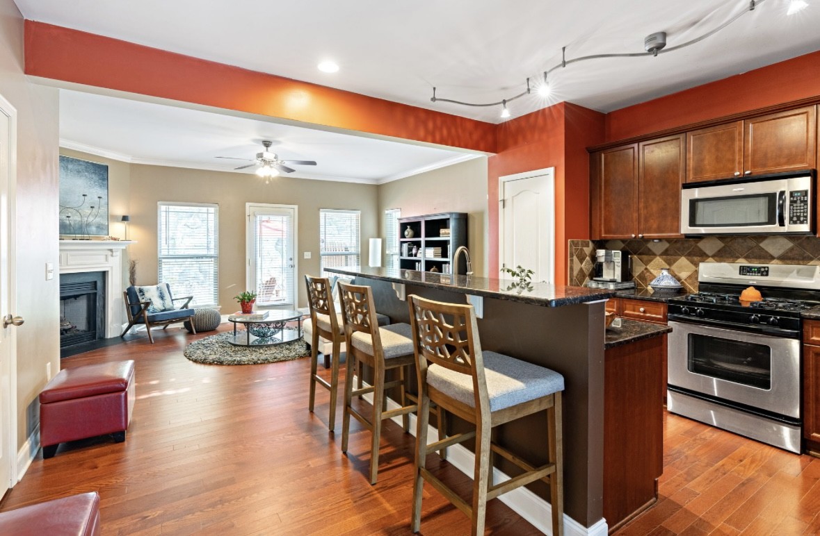 1062 Woodbury Falls Drive Nashville TN 37221